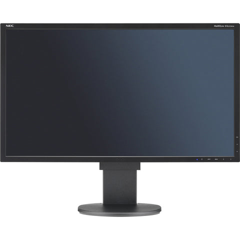 NEC Display Solutions 22" LED-Backlit Desktop Monitor W/Adjustable Stand