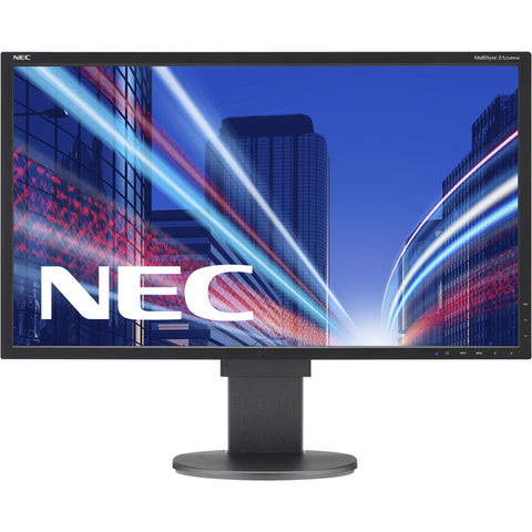 NEC Display Solutions 22" LED-backlit Eco-Friendly Widescreen Desktop Monitor W/IPS Panel