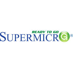 Supermicro Computer, Inc SuperServer 2027TR-H72RF+ (Black)