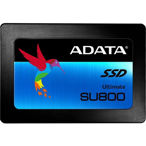 A-DATA Technology Co., Ltd Ultimate SU800 3D NAND SSD
