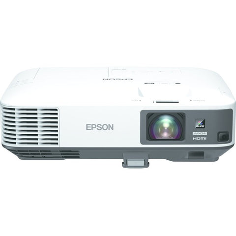 Epson PowerLite 2165W Wireless WXGA 3LCD Projector