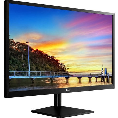 LG Electronics 22BK400H-B Widescreen LCD Monitor