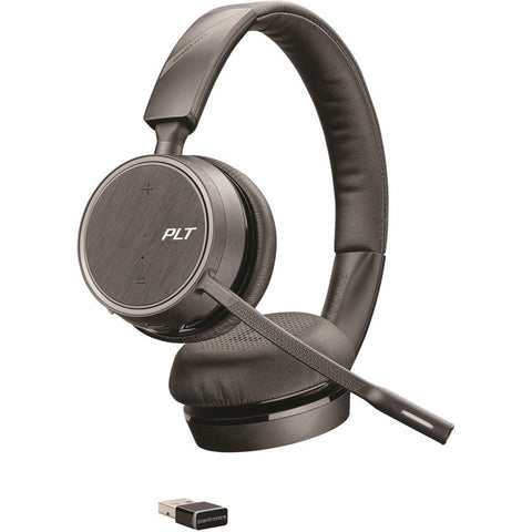 Plantronics, Inc Voyager 4200 UC Series Bluetooth Headset
