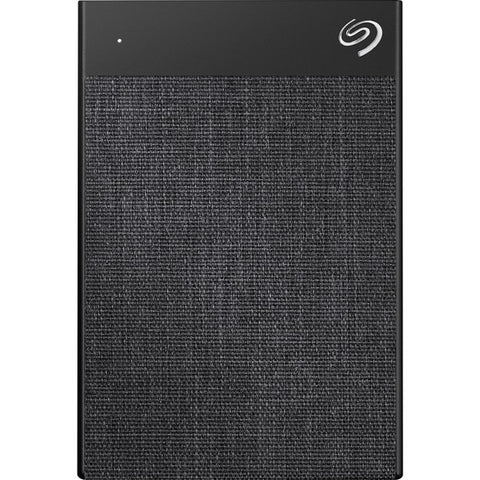 Seagate Technology Backup Plus Ultra Touch Portable Drive