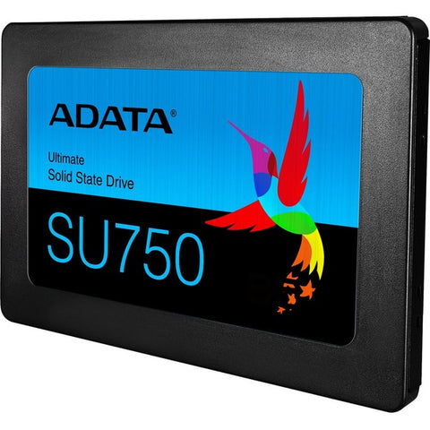 A-DATA Technology Co., Ltd ASU750SS1TTC
