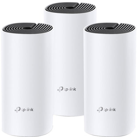 TP-LINK Technologies Co., Ltd AC1200 Whole Home Mesh Wi-Fi System