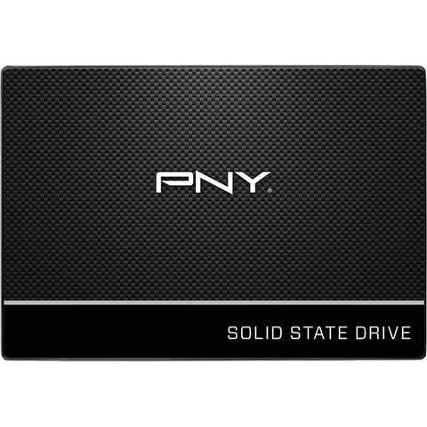 PNY Technologies CS900 2.5" SATA III SSD