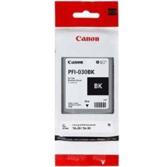 Canon, Inc Canon (3489C001AA) Black Inkjet Cartridge (55ml)
