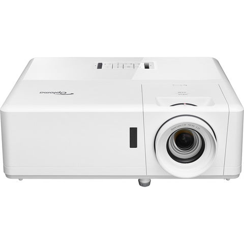 Optoma Technology 1080p Laser Projector