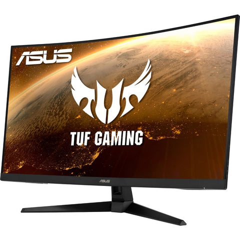 ASUS Computer International VG32VQ1B Widescreen Gaming LCD Monitor