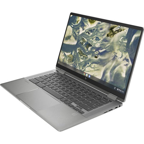 HP Chromebook x360 14c-cc0010ca