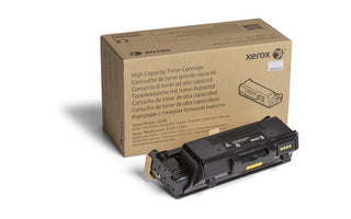 Xerox<sup>&reg;</sup> High Capacity Toner Cartridge (8500 Yield)