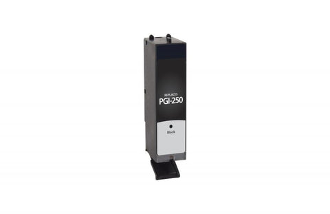 Dataproducts Compatible Black Ink Cartridge for Canon PGI-250