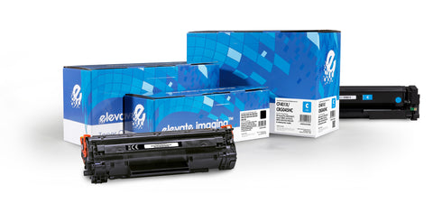 Elevate Imaging Compatible Alternative For HP CF413A, Magenta, 2300 Pages