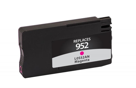 Dataproducts Compatible Magenta Ink Cartridge for HP L0S52AN (HP 952)