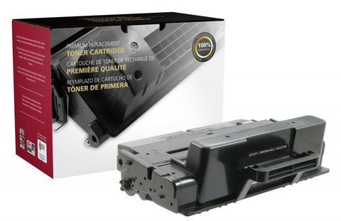 Clover Technologies Group, LLC Remanufactured High Yield Toner Cartridge for Samsung MLT-D205L/MLT-D205S