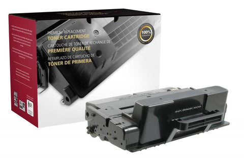 Clover Technologies Group, LLC Remanufactured High Yield Toner Cartridge for Xerox 106R02311/106R02309