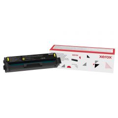 Xerox<sup>&reg;</sup> C230/C235 Yellow High Capacity Toner Cartridge