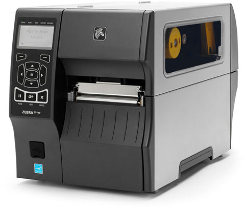 Zebra ZT400 Barcode Printer