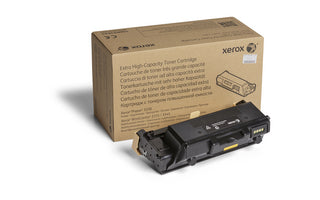 Xerox<sup>&reg;</sup> Extra High Capacity Toner Cartridge (15000 Yield)
