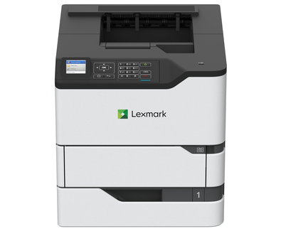 Lexmark MS823n Mono Laser Printer