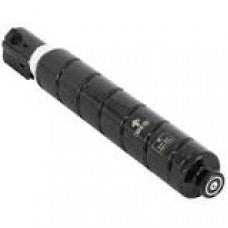 Canon, Inc GPR-53 Black Compatible Toner Cartridge