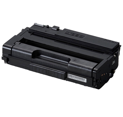 Ricoh SP 3710X Black AIO Print Cartridge (7,000 Yield)