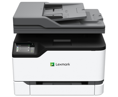 Lexmark CX331adwe Color Laser Printer