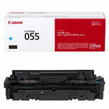 Canon, Inc Standard Yield Cyan Toner Cartridge