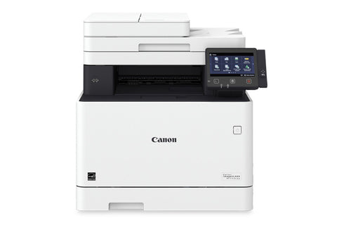 Canon, Inc Color imageCLASS MF743Cdw