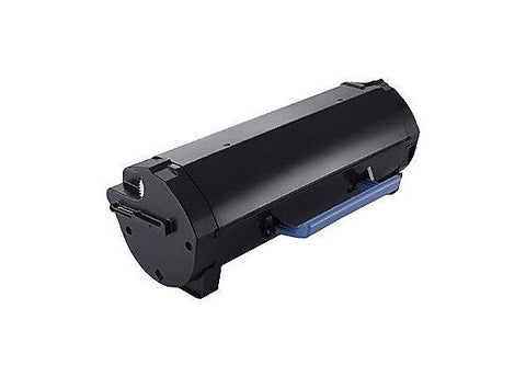 Dell Technologies High Yield Use and Return Toner Cartridge (OEM# 593-BBYP) (8500 Yield)