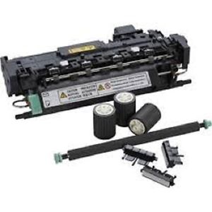 Ricoh Maintenance Kit (110V) (Includes Fuser Transfer Roller Feed Roller Friction Pad) (120000 Yield) (Type SP 4500)