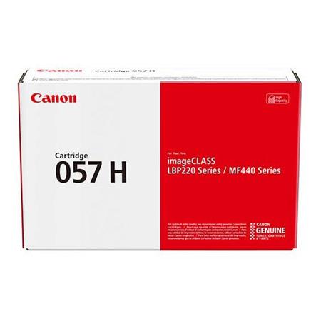 Canon, Inc Canon (3010C001AA) Black Toner Cartridge (10,000 Yield)