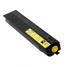 Toshiba Yellow Toner Cartridge (33600 Yield)
