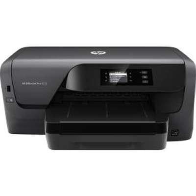 HP Officejet Pro 8210 Color Inkjet Printer