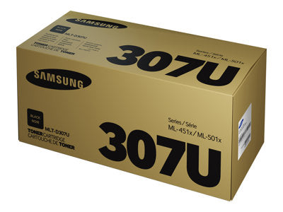 HP Samsung (SV084A) Black Toner Cartridge (30,000 Yield)