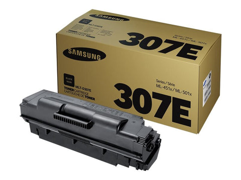HP Samsung (SV061A) Black Toner Cartridge (20,000 Yield)