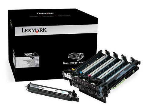 Lexmark (700Z1) Black Imaging Kit (40000 Yield)
