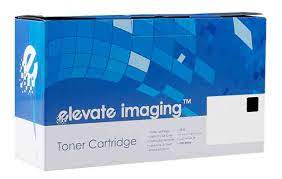 Elevate Imaging Remanufactured Alternative For HP CF383A (HP 312A), Magenta, 2700 Pages