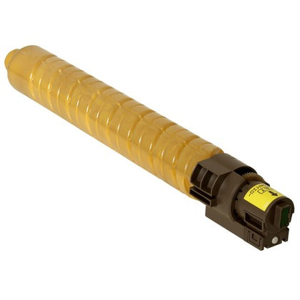 Ricoh Yellow Toner Cartridge for 841343