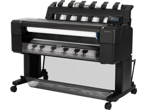 HP Designjet T1530 36-in PS Color Inkjet Printer