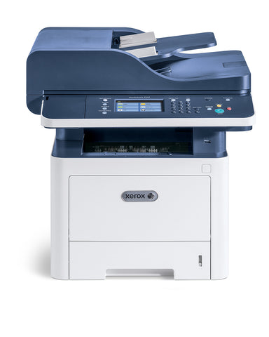 Xerox<sup>&reg;</sup> WorkCentre 3345 Multifunction Printer