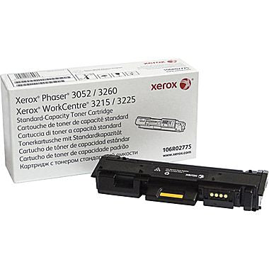 Xerox<sup>&reg;</sup> Toner Cartridge (1500 Yield)